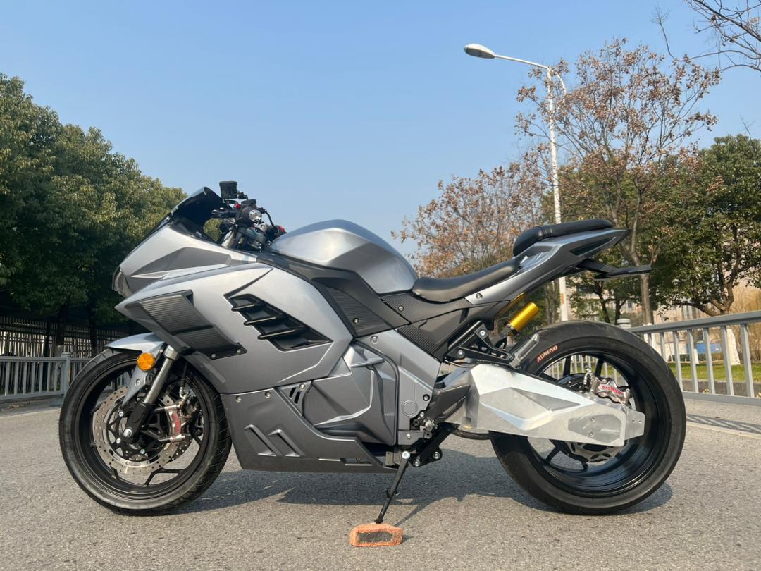 Гоночный мотоцикл Ducati Diavel Гоночный мотоцикл Ducati Diavel